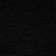 Kia black blackout blind fabric