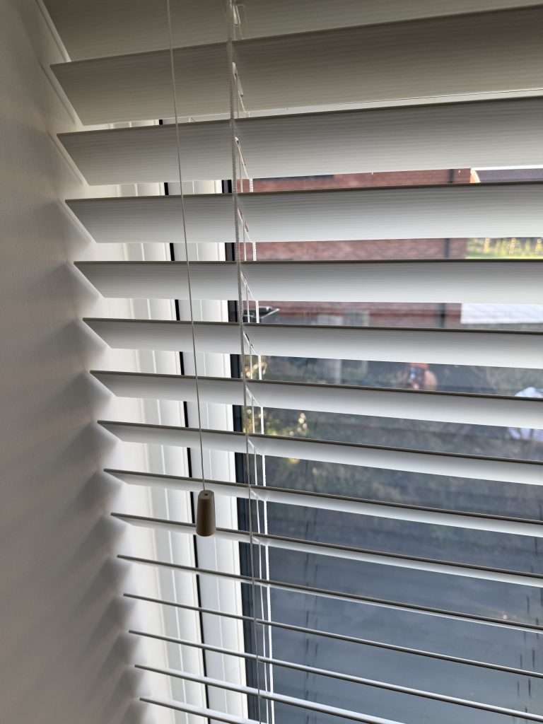 venetian blinds stratford-upon-avon